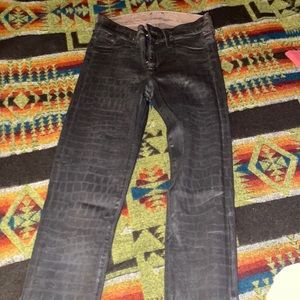 Goldsign skinny pant